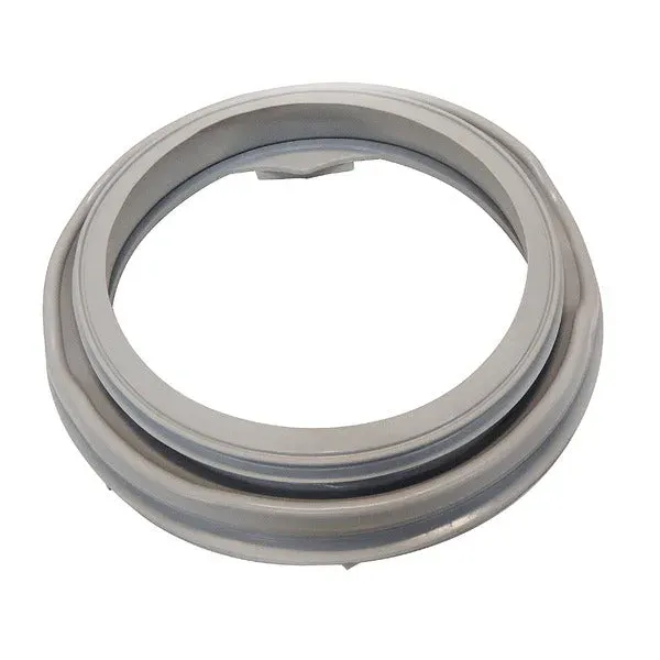Türdichtung für Hisense Waschmaschine K1920681 Modelle WFE6010 und ähnliche