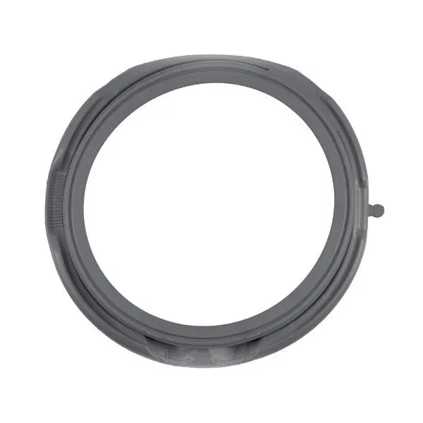 Türdichtung für Beko Waschmaschine 2466300300 kompatibel mit verschiedenen Modellen