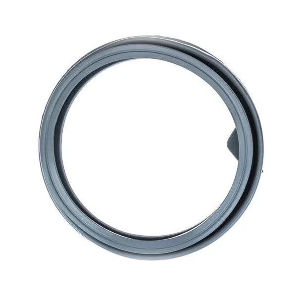Türdichtung für Waschmaschine Teka 81874058 kompatibel mit Midea 12638100000229