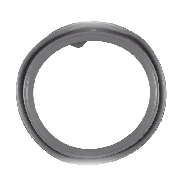 Türdichtung für Waschmaschine Zanussi 4055123808 Originalersatzteil