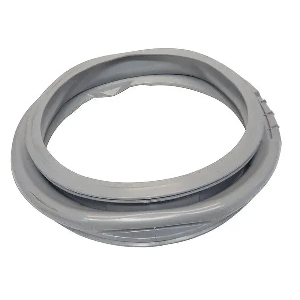 Gummidichtung für Whirlpool Waschmaschinentür c00515844 und kompatible Ariston Indesit Modelle