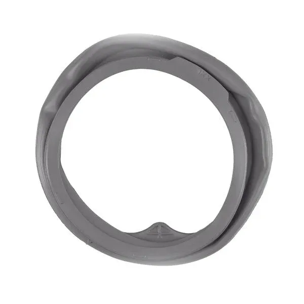 Laugenflanschdichtung für Waschmaschine Electrolux 1327246003 AEG