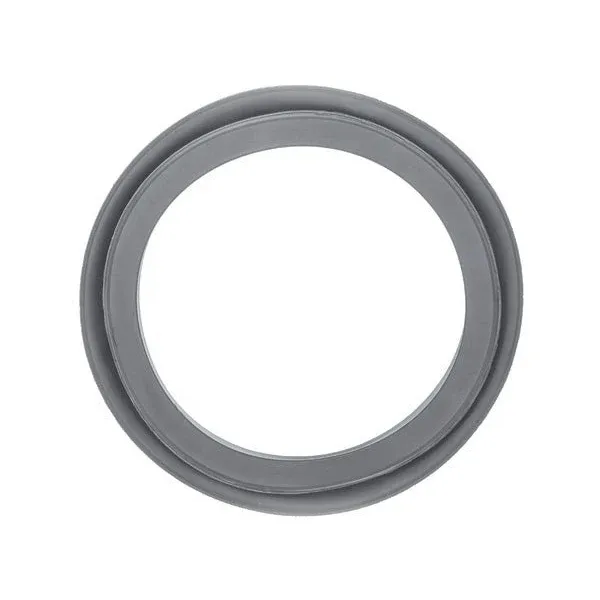 Gummidichtung für Electrolux Waschmaschinentür 1926009109 Ersatzteil