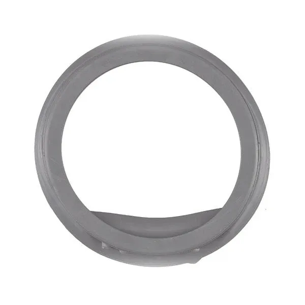 Gummidichtung für Waschmaschinentür Electrolux 1242635512 AEG Zanussi