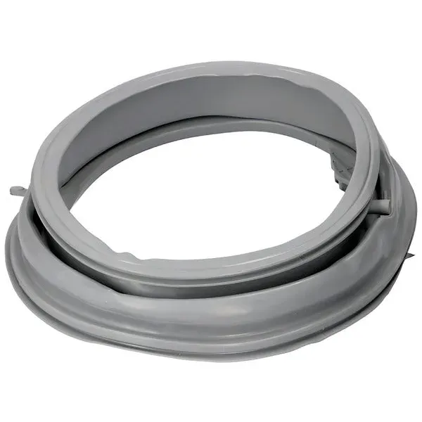 Türdichtung für Waschmaschine bru 301G15A003657 kompatibler Ersatzteil