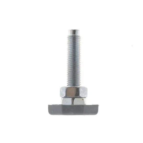 Verstellbarer Fuß für Waschmaschine LG WD-10700MD AFC72909305