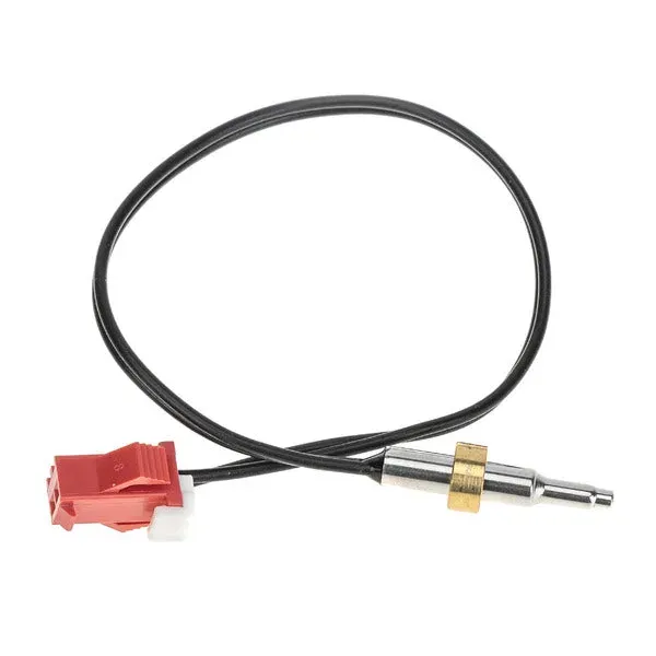 Sonde für Warmwasser für Ariston-Kessel 65154474 kompatibel mit Next Evo und Avenir Plus