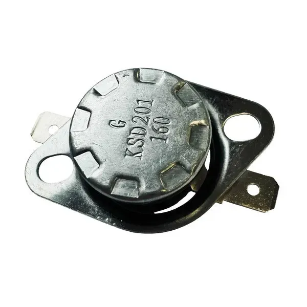 Midea Mikrowellen-Thermostat 17470000009112 Temperatur 160/95ºC