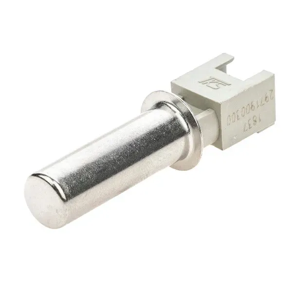 NTC-Sonde für Beko-Trockner 2971900100 Temperatursensor