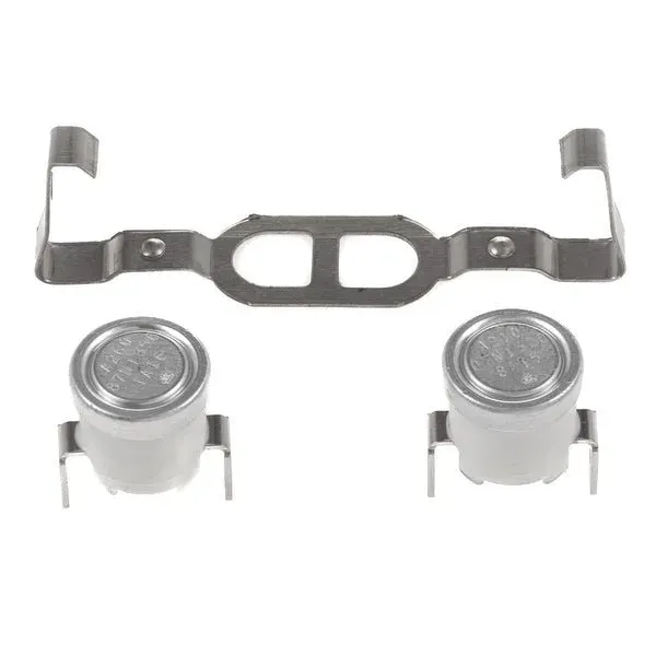 Fester Thermostat für Whirlpool Trockner AWZ805 481225928681