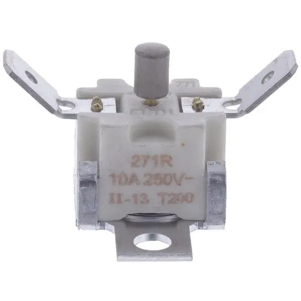 Fester Thermostat für Waschmaschine Otsein 41024208 Candy Hoover