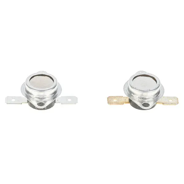Fester Thermostat für Indesit Trockner SLC60 C00095566 C00279578