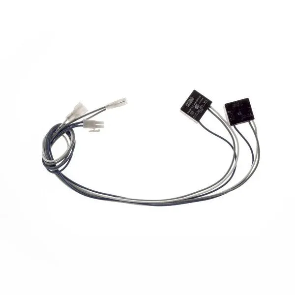Fester Thermostat für Kühlschrank Electrolux 2146281015 AEG Zanussi