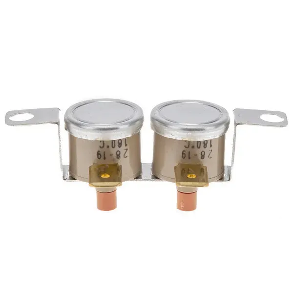 Sicherheitsthermostat für Candy Trockner 41034167 VOH W964D-37