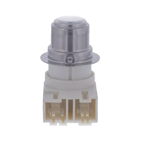 Fester Thermostat für Bosch Geschirrspüler 00165281 kompatibel mit Balay und Siemens