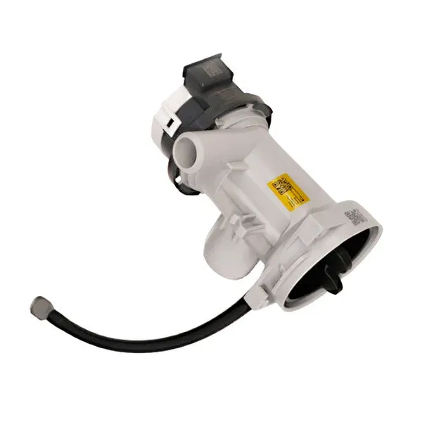 Ablaufpumpe für LG Waschmaschine AHA75813406 original