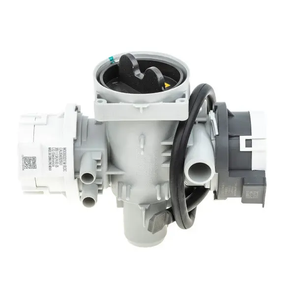 Ablaufpumpe für LG Waschmaschine AHA75693404 original