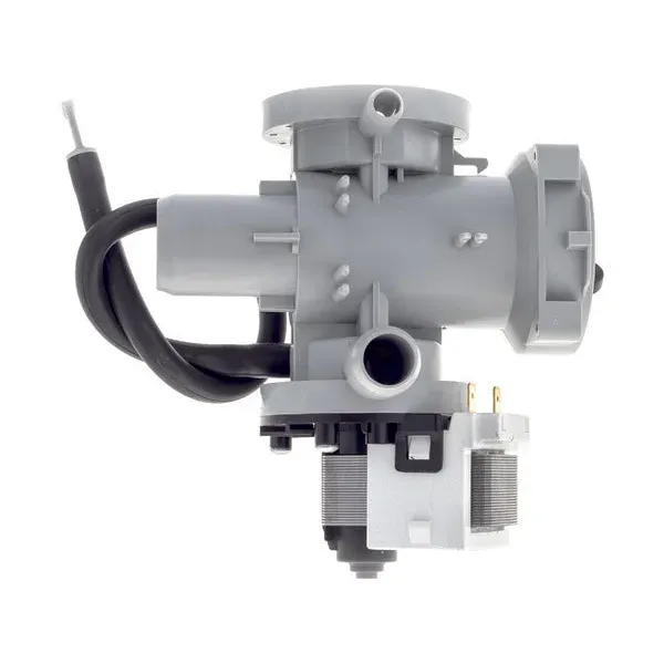 Ablaufpumpe für LG Waschmaschine 5859EN1006M Originalersatzteil