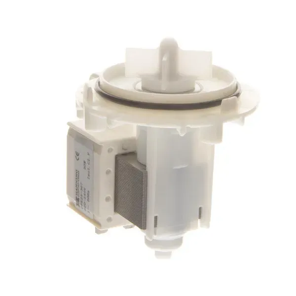 Ablaufpumpe für LG Waschmaschine 4681EA2002B 63096 Plaset