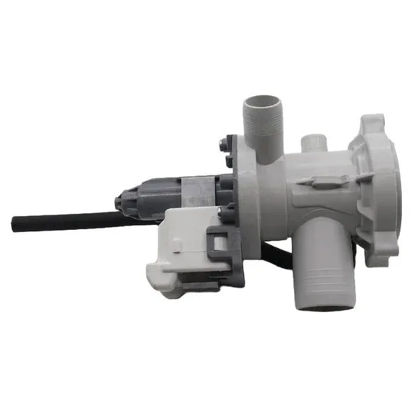 Ablaufpumpe für Midea Waschmaschine 11001011002329 30W