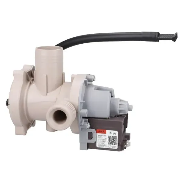 Ablaufpumpe für Haier Waschmaschine 0020809090J 70027134
