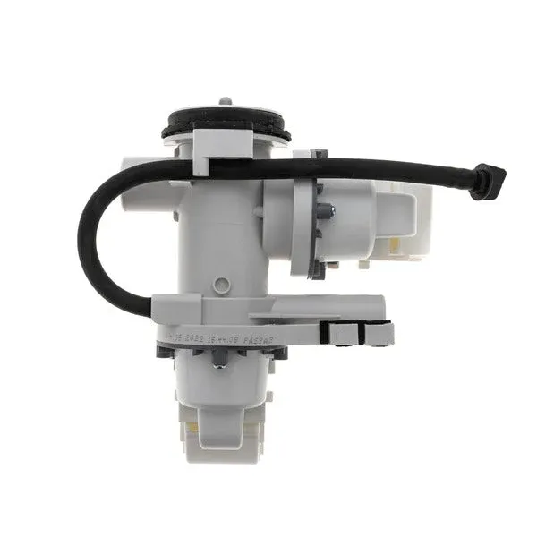 Ablaufpumpe für Samsung Waschmaschine DC97-17336C Originalersatzteil