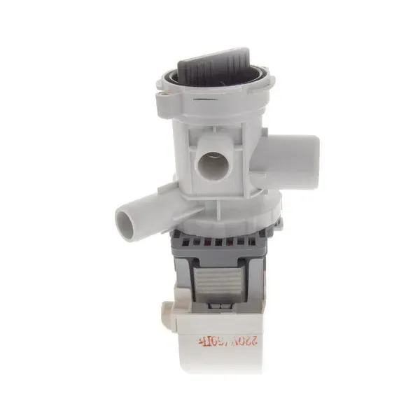 Ablaufpumpe für Samsung Waschmaschine DC9600823B Hanyu B20-6