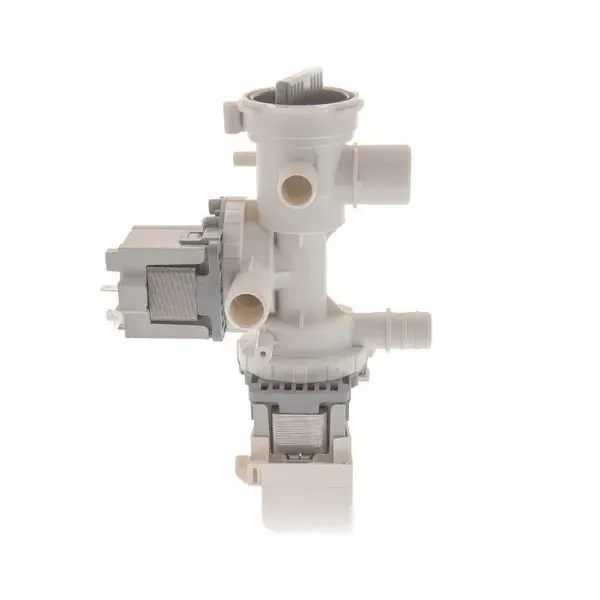 Ablaufpumpe für Samsung Waschmaschine DC9600575A Hanyu B20-6 30W
