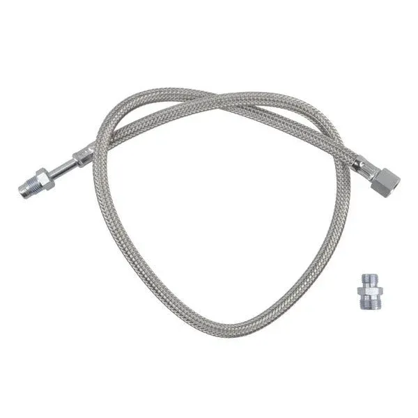 Gasschlauch 900 mm für Ferroli-Brenner, Code FER39826350