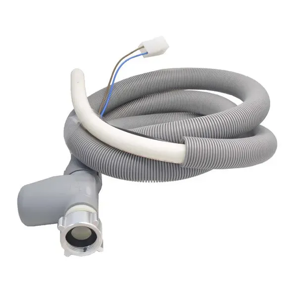 Aquastop-Schlauch für Midea Geschirrspüler 17476000007423 kompatibel mit Amica