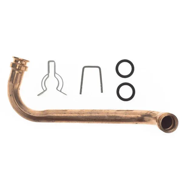 Wasserzulaufrohr für Junkers Bosch Kessel 8700715061