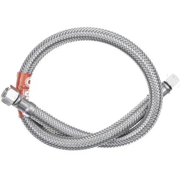 Flexibler Schlauch für Kesseldruckmesser Junkers Bosch 8700703071