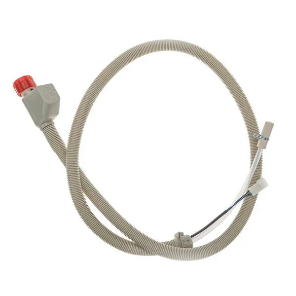 Einlassrohr mit Aquastop für Electrolux Geschirrspüler 140180589016