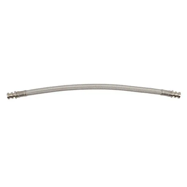 Anschlussrohr für Chaffoteaux Kessel 350 mm Code 61301999
