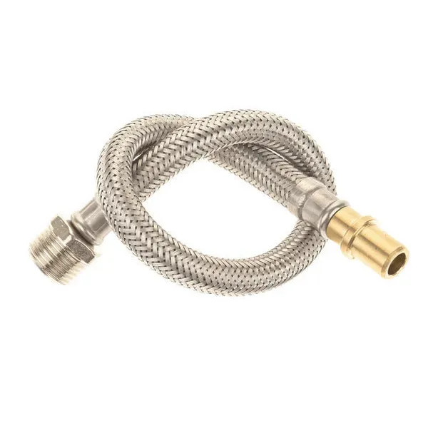 Wasserzulaufschlauch für Ariston Heizgerät 61313860
