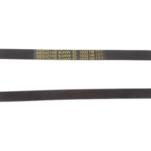 Riemen für Waschmaschine und Trockner Ariston EL 1932 H9 C00770336