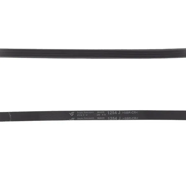 Keilriemen für Waschmaschine Standard 1254 J-5 481281718165