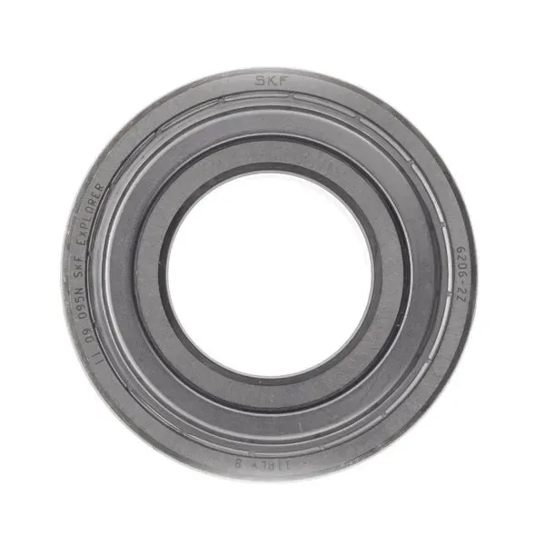 Kugellager 6206 ZZ für universelle Waschmaschine SKF