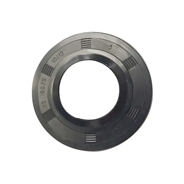 Dichtung für Waschmaschine Midea 12638100003302 25x50,75x10/12mm