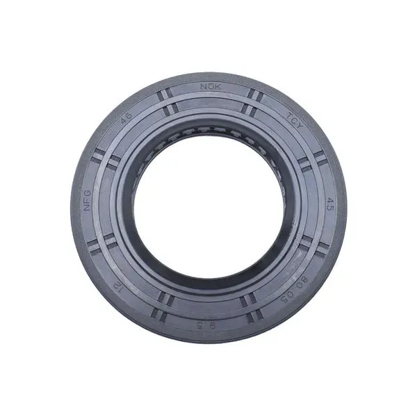 Dichtung für Waschmaschine Haier 49046314 Modell HW100-14829