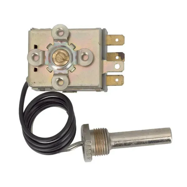 Fest eingestelltes Thermostat 55 ºC für Geschirrspüler Silanos N12 907124