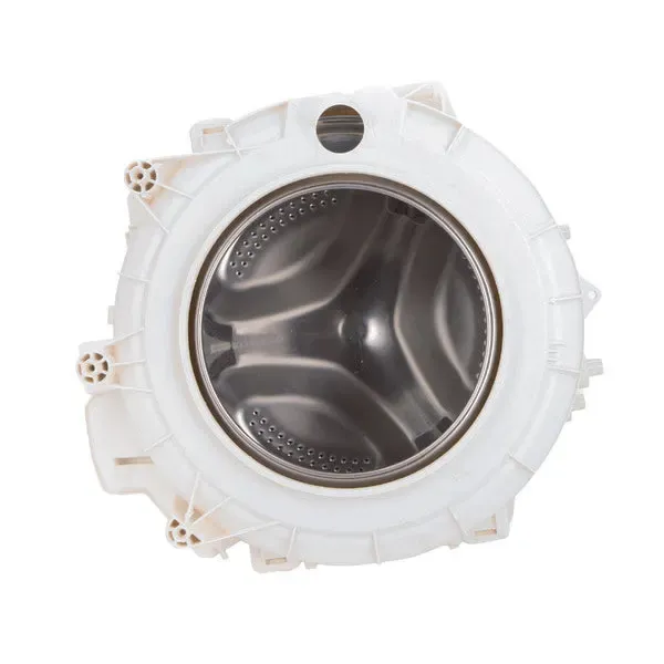 Indesit Waschmaschinenpumpe IWC8125 C00268108 komplett