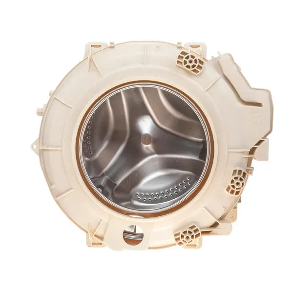 Kompletter Waschmittelfachdeckel für Indesit Waschmaschine C00145181 kompatibel mit AWM108EUN