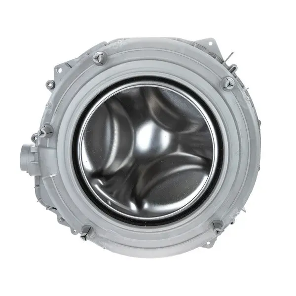 Wasserbehälter für Electrolux Waschmaschine, Code 3484160316, kompatibel mit AEG und Zanussi
