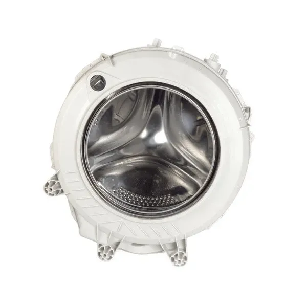 Komplette Trommel für Waschmaschine Candy GO10611-37 Code 49029794