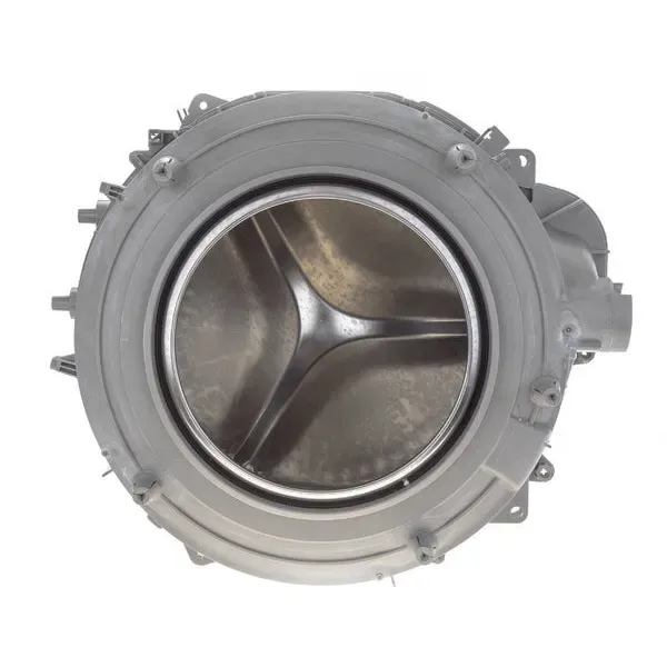 Komplette AEG Waschmaschinentrommel, Code 3484166909