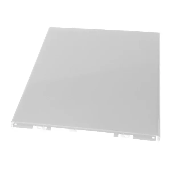 Obere Abdeckung für Whirlpool Waschmaschine C00507866 Code 481011094705