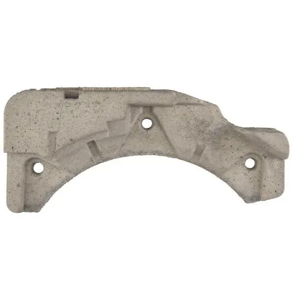 Gegengewicht für Waschmaschine Ariston C00272446 AQ9D691UEUVA