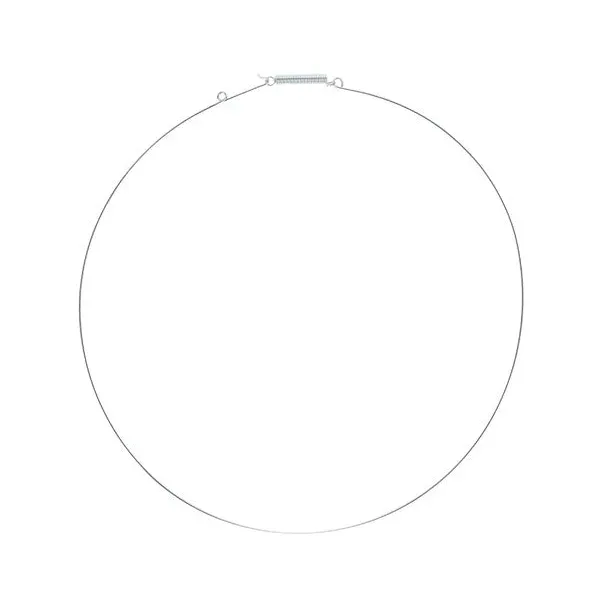 Gummidichtung für Waschmaschinentür LG 4861EN3002A