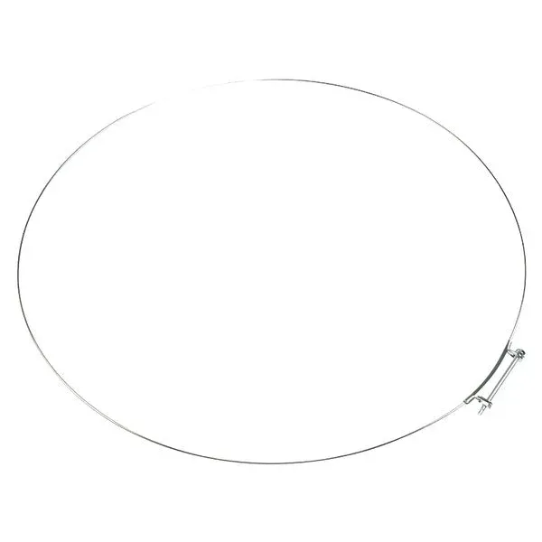 Brida-Trommel für Midea Waschmaschine 12938100000020 MF110W60/W-MT